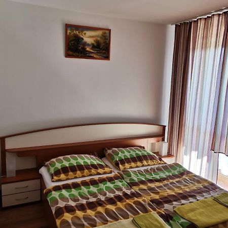 Kamzik Donovaly Appartement Buitenkant foto
