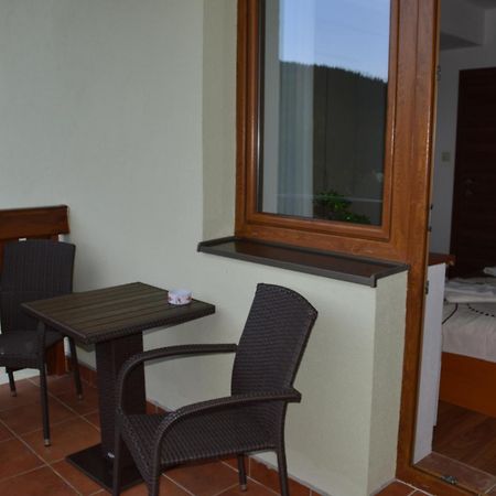 Kamzik Donovaly Appartement Kamer foto