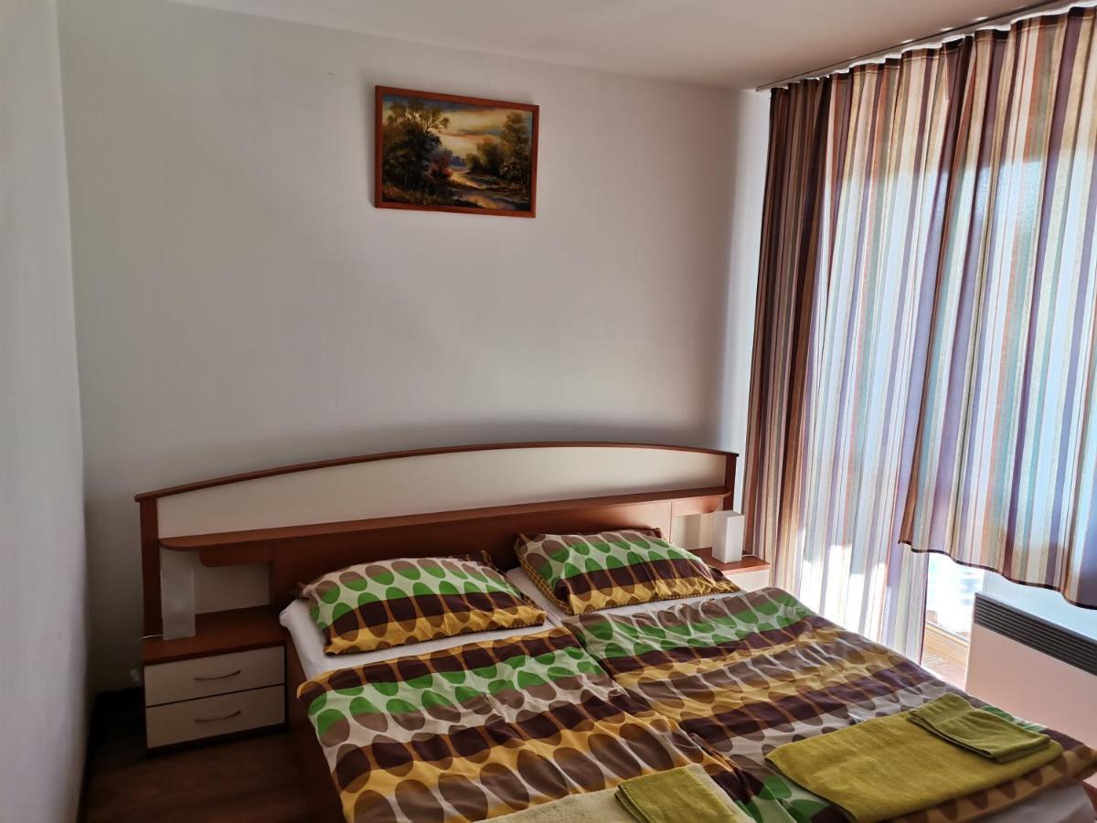 Kamzik Donovaly Appartement Buitenkant foto