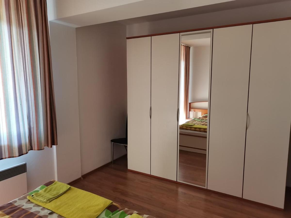 Kamzik Donovaly Appartement Buitenkant foto
