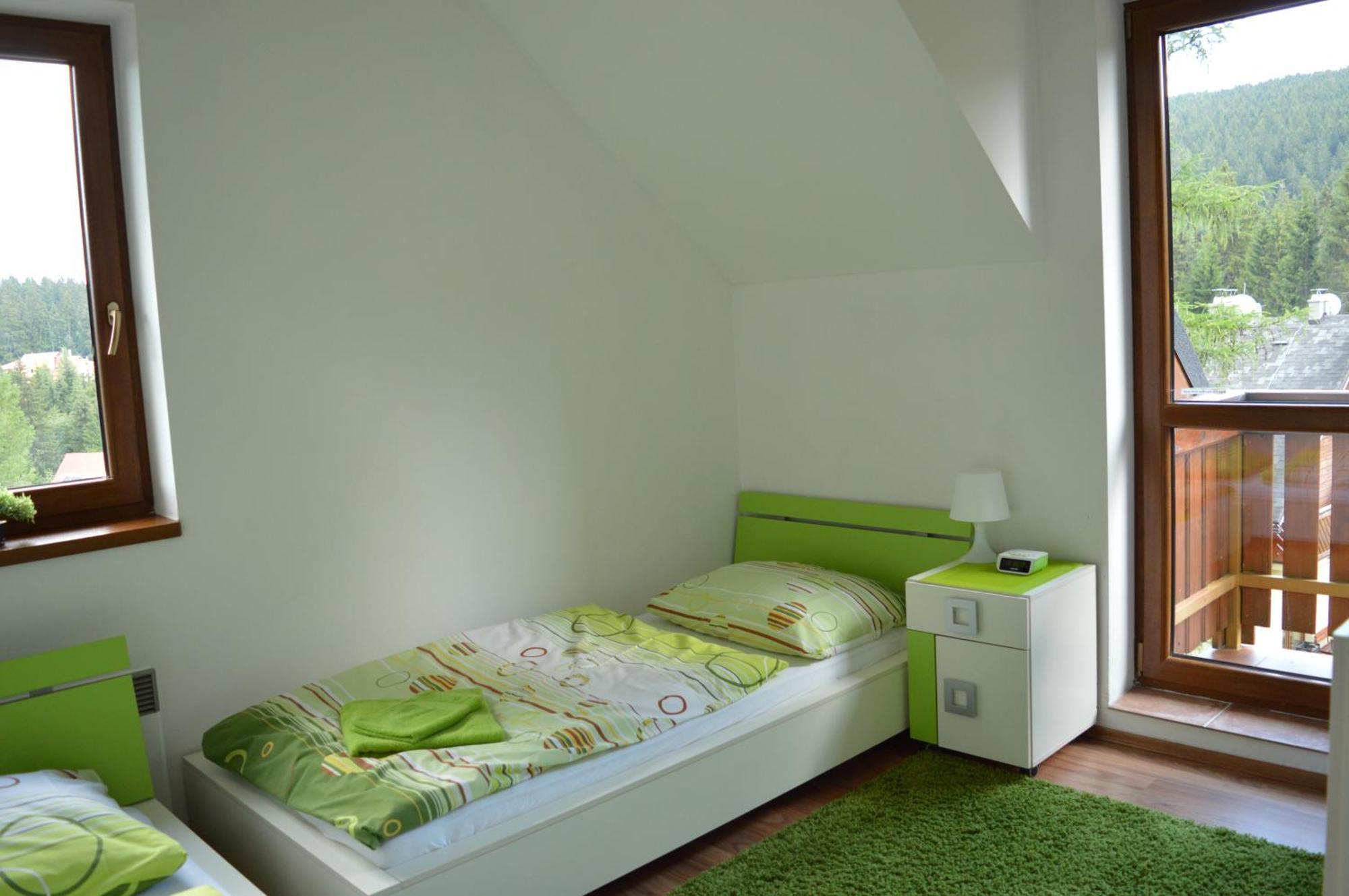 Kamzik Donovaly Appartement Kamer foto