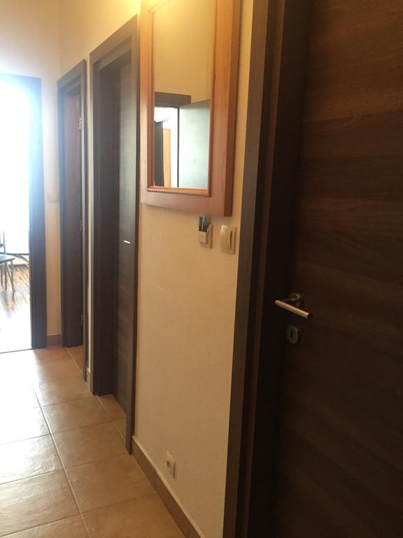 Kamzik Donovaly Appartement Kamer foto