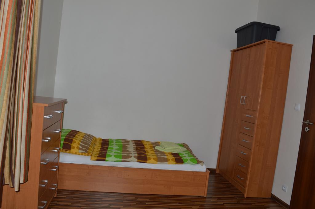 Kamzik Donovaly Appartement Buitenkant foto