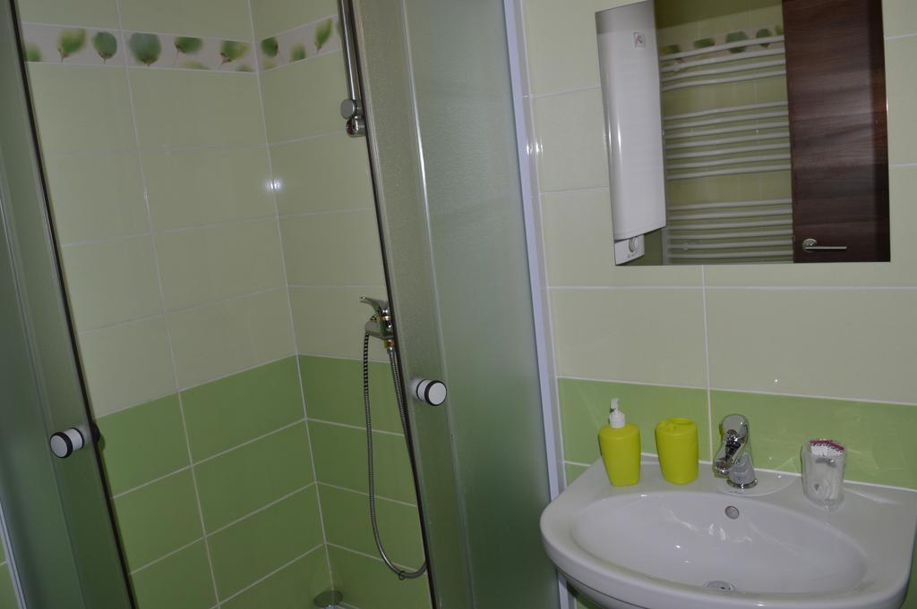 Kamzik Donovaly Appartement Kamer foto