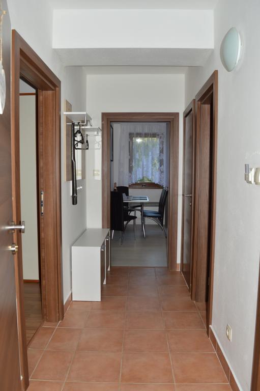 Kamzik Donovaly Appartement Buitenkant foto