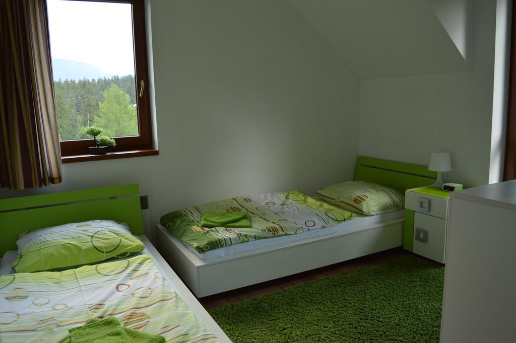Kamzik Donovaly Appartement Buitenkant foto