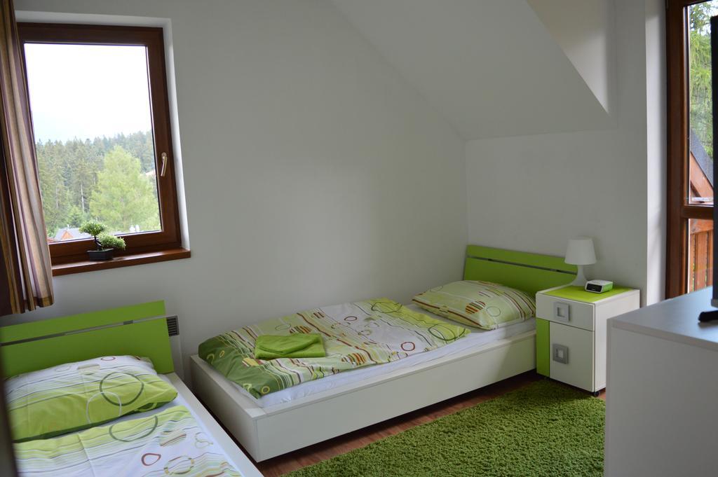Kamzik Donovaly Appartement Buitenkant foto