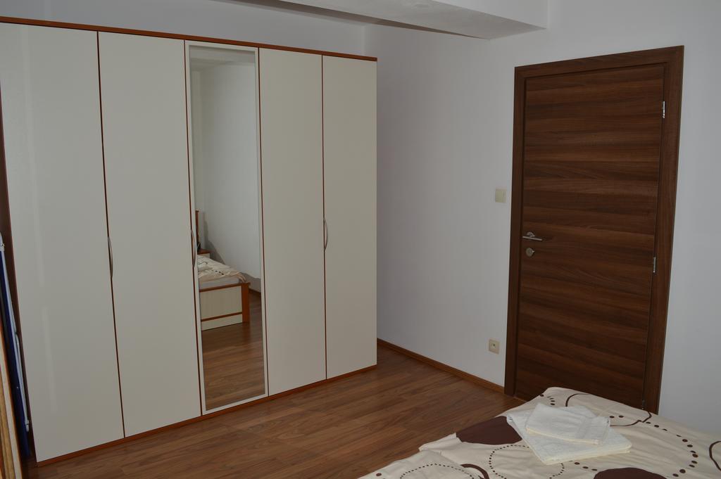 Kamzik Donovaly Appartement Buitenkant foto