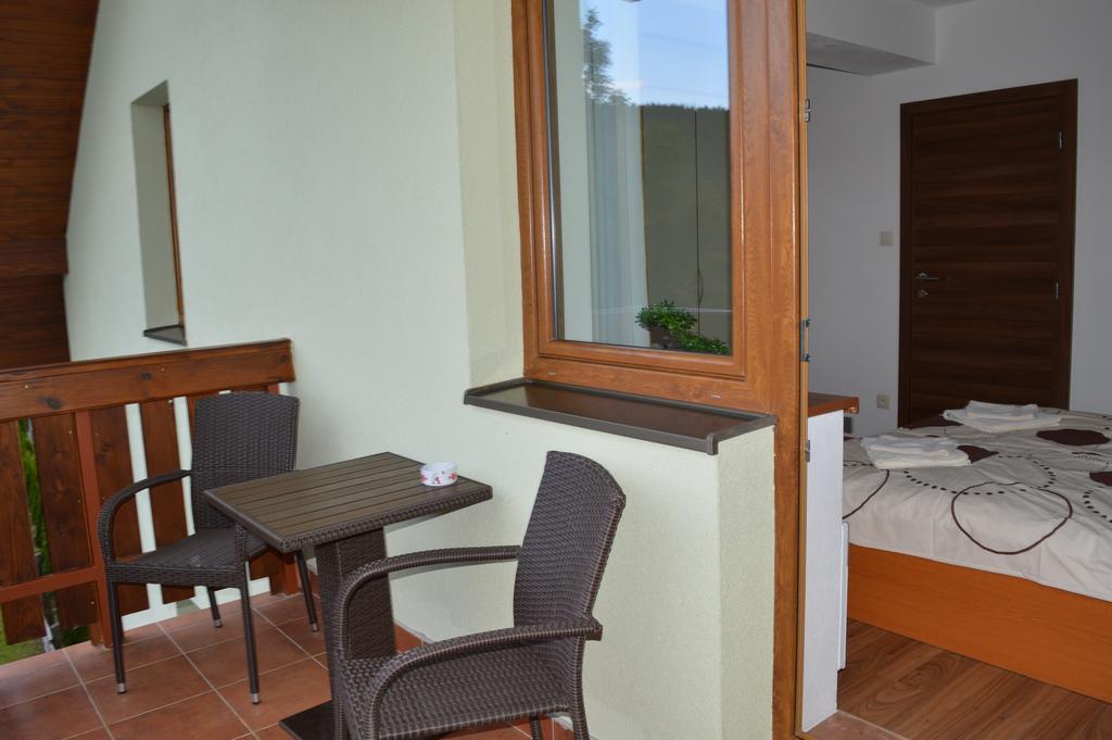 Kamzik Donovaly Appartement Buitenkant foto